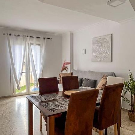 Lxr Bienestar 3Hab Pasos Del Mar Lejlighed Tarifa Eksteriør billede